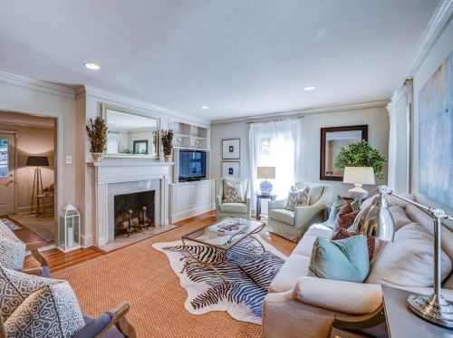 195 Alberta Dr, Atlanta GA  30305-1401 exterior