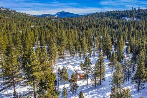 14838 Martis Peak Rd, Truckee, CA 96161-1483