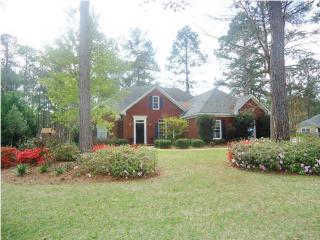2702 Davenport Dr, Albany, GA 31721-9285