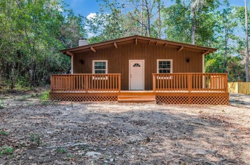 12375 Rollingwood Loop, Conroe TX  77303-3633 exterior