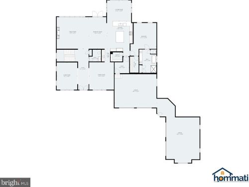 11418 Henderson Rd, Clifton, VA 20124-2201