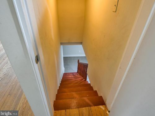 8708 Sundale Dr, Silver Spring MD 20910-5039 exterior