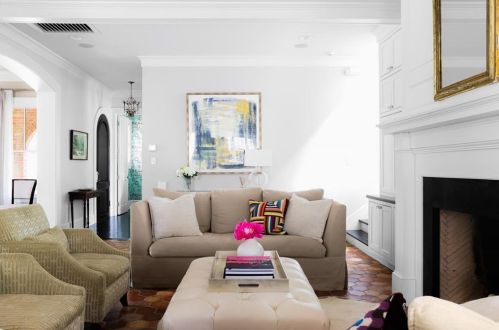 2109 Bowman Ave, Austin TX  78703-2309 exterior