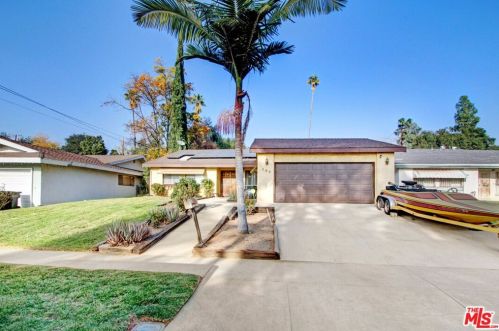 345 Mendocino St, Altadena, CA 91001-2227
