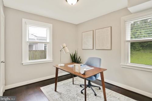 2603 Newton St, Silver Spring MD 20902-5512 exterior