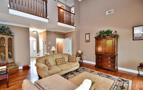 5478 Apple Valley Rd, Jefferson GA  30549-6031 exterior