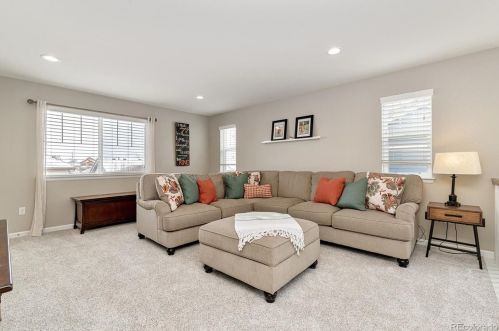 13969 Hillrose Dr, Parker CO  80134-5715 exterior