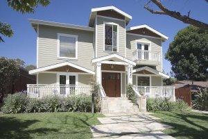 3420 Military Ave, Los Angeles, CA 90034-6002