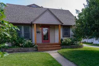 271 Rosslyn Ave, Columbus, OH 43214-1445