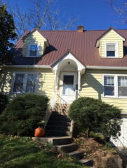 115 Maplewood Ln, Beckley WV  25801-5505 exterior