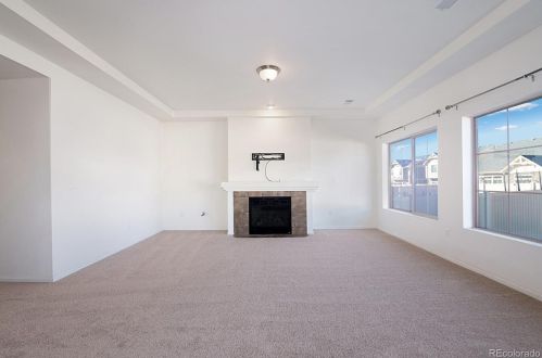 4587 Walden Ct, Denver CO 80016-1187 exterior