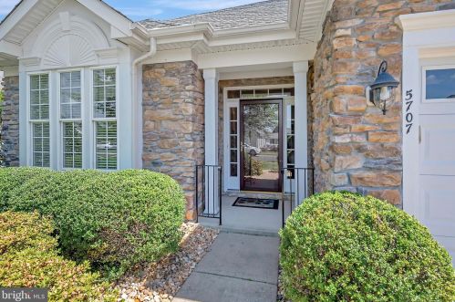 5707 Kesslers Xing, Fredericksburg, VA 22407-9368