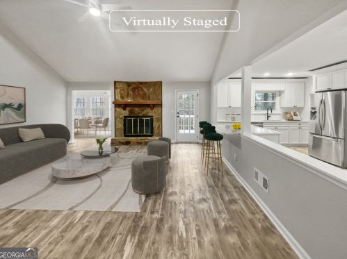 3874 Easy Cir, Marietta, GA 30066-2032