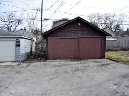 126 Hobbs Ave, Joliet IL  60433-1220 exterior