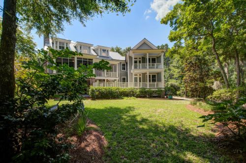 690 Olde Salt Run, Mount Pleasant, SC 29464-2785