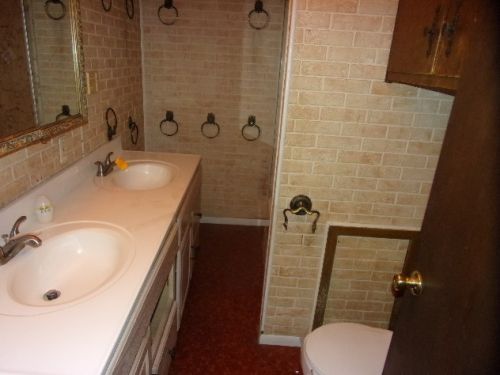 423 Livingston St, Swygert IL  61764-2039 exterior