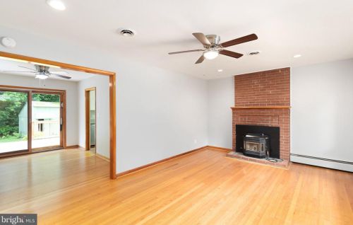 3013 Reckord Rd, Fallston MD  21047-2401 exterior