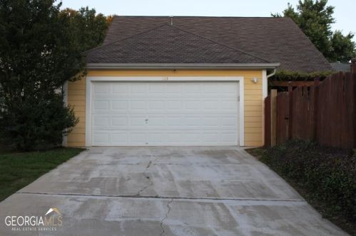 503 Anglewood Trce, Stockbridge GA  30281-7778 exterior