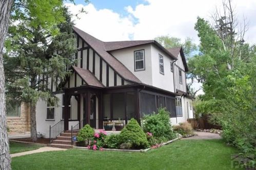 2414 Greenwood St, Pueblo, CO 81003-3648