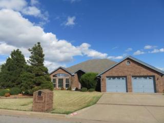 3516 Pilgrim Ln, Altus, OK 73521-1072