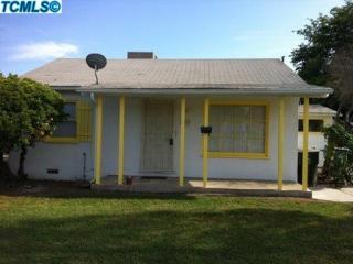 209 Feemster Ave, Visalia CA  93277-4824 exterior