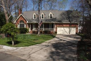 1006 Oakwell Ct, Apex, NC 27502-8828
