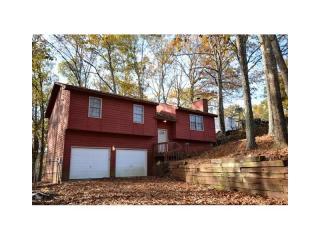 1555 Oakmont Dr, Acworth, GA 30102-1865