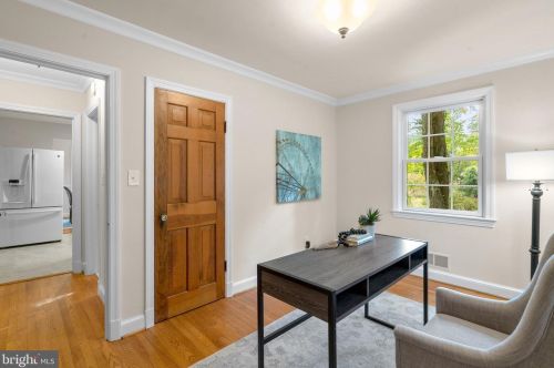 709 Milestone Dr, Silver Spring MD 20904-2735 exterior