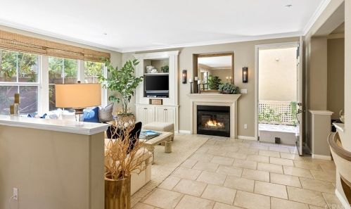 46 Gingerwood, Irvine CA  92603-0114 exterior