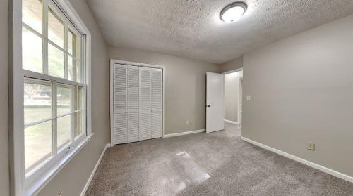 1751 Mystery Cir, Conyers GA  30094-6124 exterior
