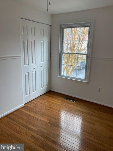 2113 Carriage Square Pl, Silver Spring MD exterior