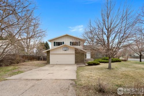 3412 Galway Dr, Laporte, CO 80535-9331