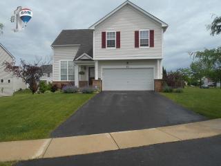 421 Maggie Ln, Romeoville, IL 60446-5296
