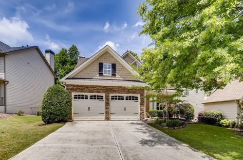 426 Highlands Loop, Holly Springs, GA 30188-5387