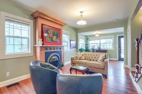 3030 Sherman St, Englewood CO  80113-1624 exterior