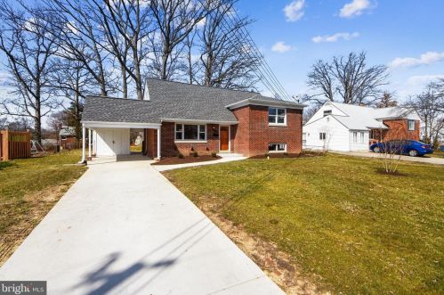 5908 Flanders St, Springfield, VA 22150-2449