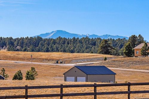 37695 Tarie Trl, Elizabeth CO  80107-8159 exterior