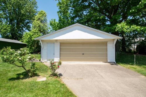 1624 Centerridge Ave, Cincinnati OH 45231-5228 exterior