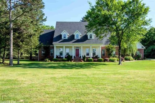 2095 Cox Cv, Conway, AR 72034-9680