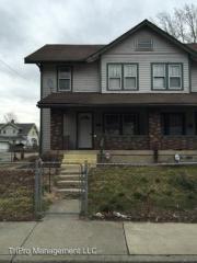 637 Gray St, Indianapolis IN  46201-2423 exterior