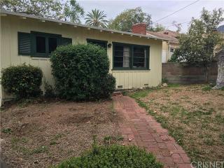 331 Canyon Blvd, Monrovia, CA 91016-2320