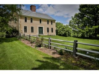 74 Stagecoach Rd, Wilton, NH 03086-5020