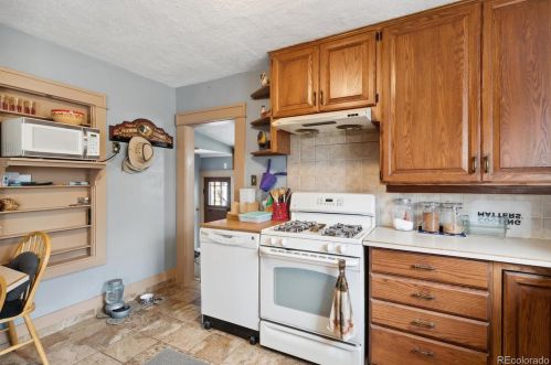 7525 61st Ave, Arvada CO  80003-5315 exterior