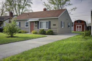10947 Ohio Ave, Cincinnati OH  45241-2505 exterior