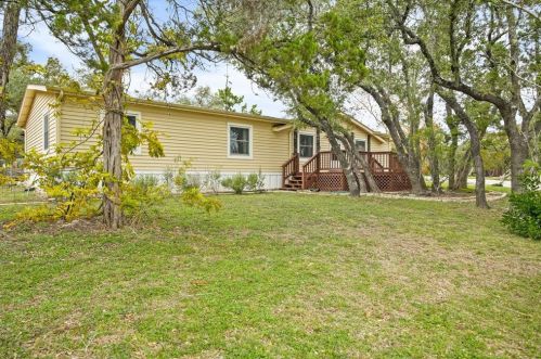 5116 Avispa Way, Austin TX  78738-7602 exterior