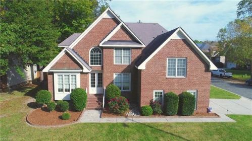 1012 Eddington Ct, Chesapeake, VA 23322-6831