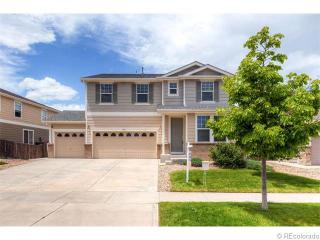 5557 Lewiston Ct, Denver CO  80239-7020 exterior