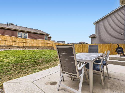 27674 7th Dr, Denver CO  80018 exterior