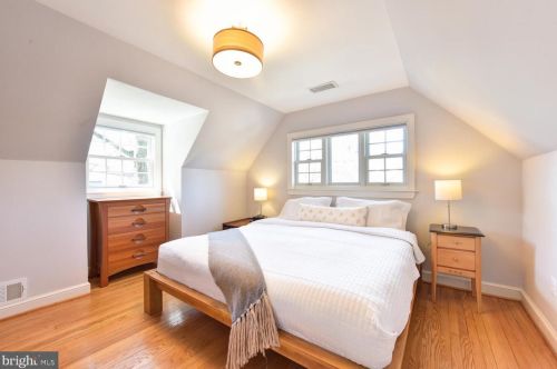 9305 Mintwood St, Silver Spring MD 20901-3523 exterior