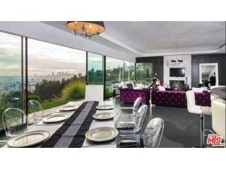 8368 Hollywood Blvd, Los Angeles CA  90069-1641 exterior